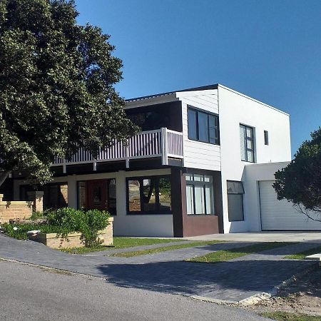 High Level Self Catering Agulhas Apartment Екстериор снимка