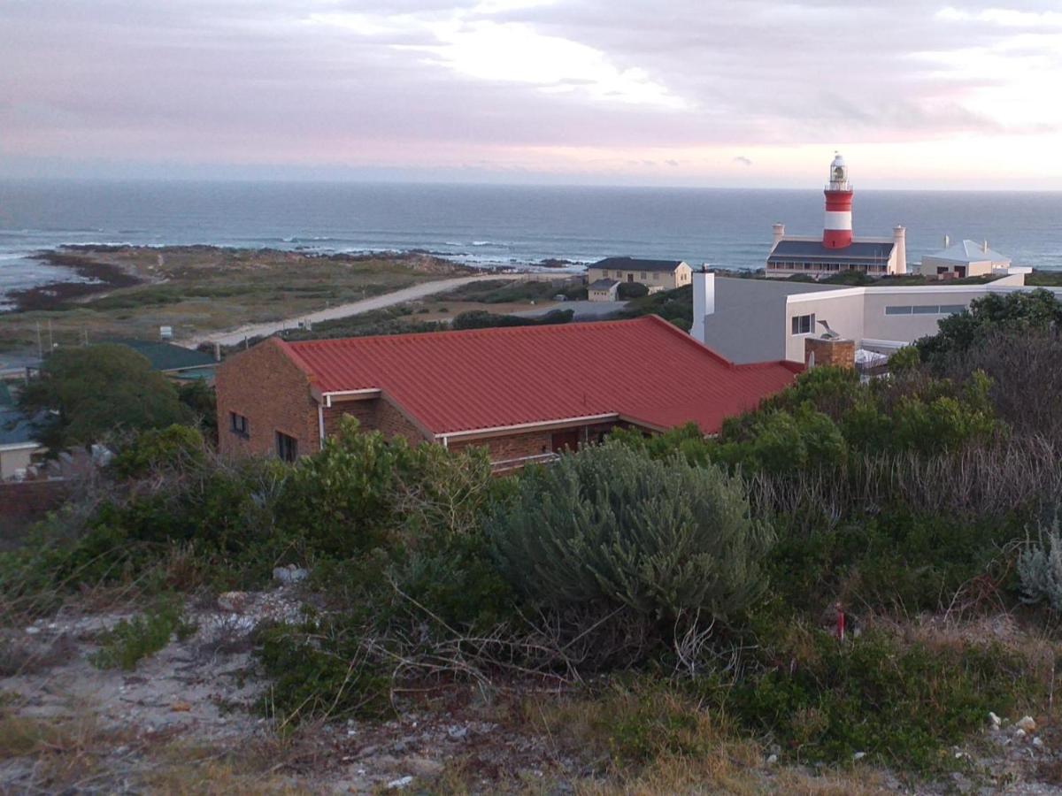 High Level Self Catering Agulhas Apartment Екстериор снимка
