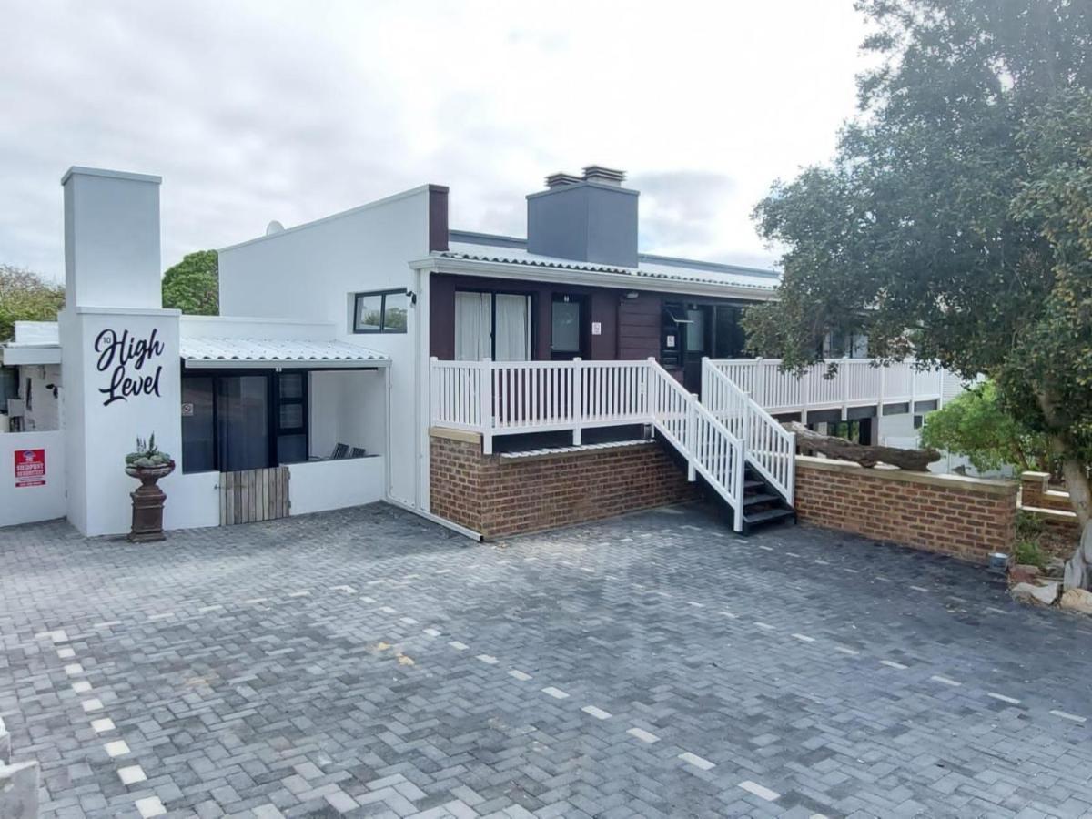 High Level Self Catering Agulhas Apartment Екстериор снимка