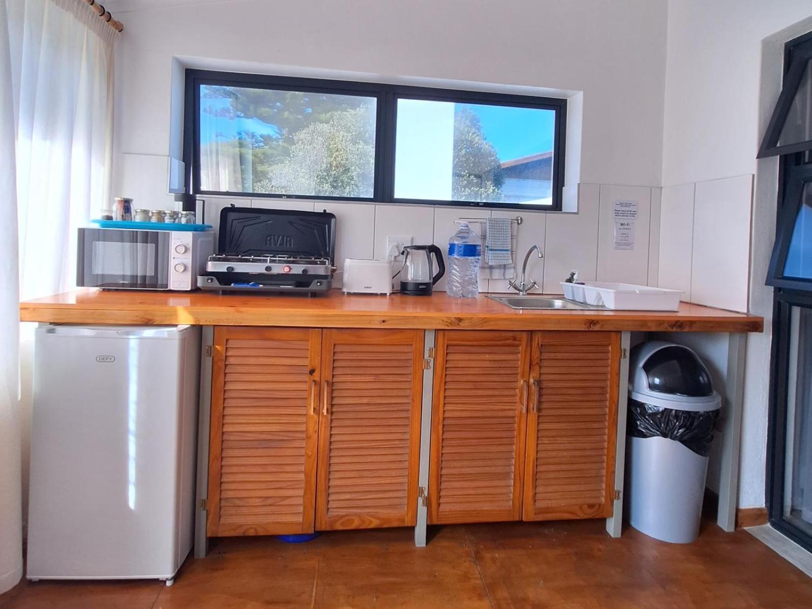 High Level Self Catering Agulhas Apartment Екстериор снимка