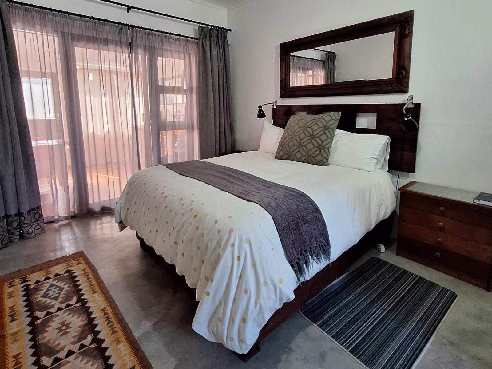 High Level Self Catering Agulhas Apartment Екстериор снимка