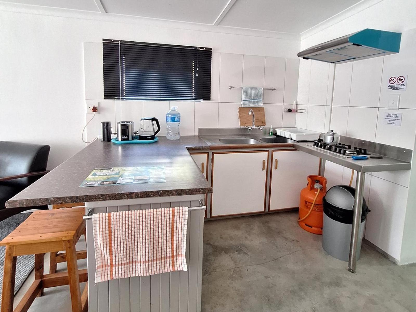 High Level Self Catering Agulhas Apartment Екстериор снимка