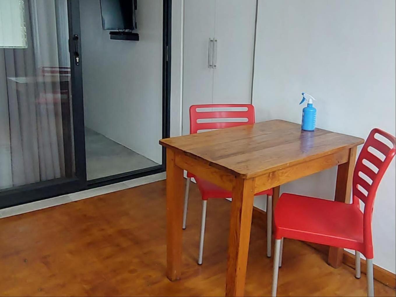 High Level Self Catering Agulhas Apartment Стая снимка