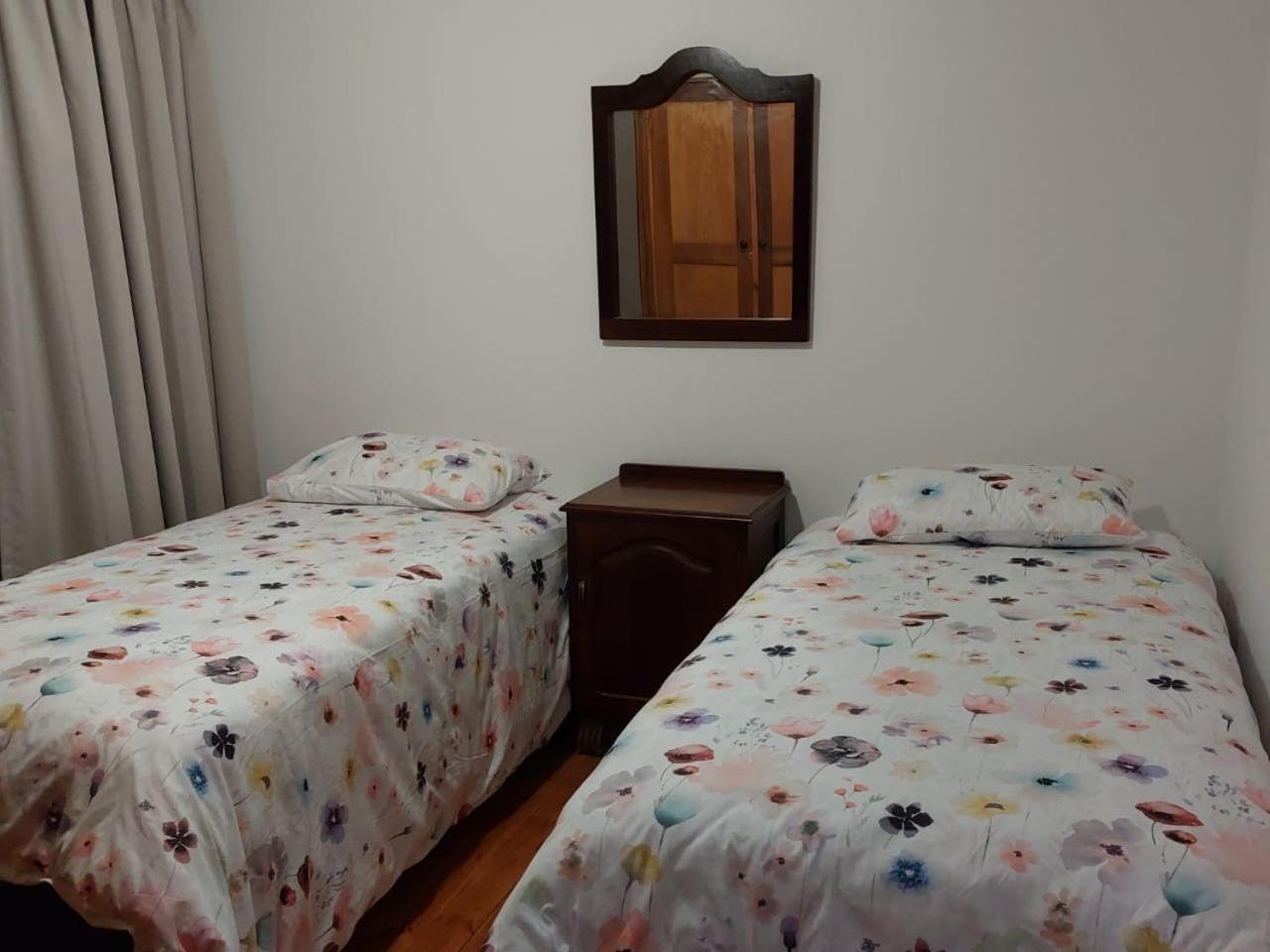 High Level Self Catering Apartment Иглен Нос Стая снимка