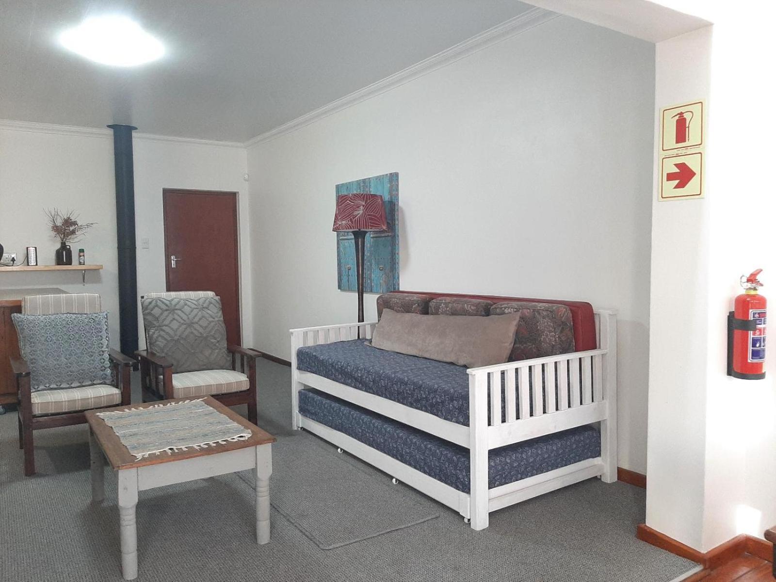 High Level Self Catering Apartment Иглен Нос Стая снимка