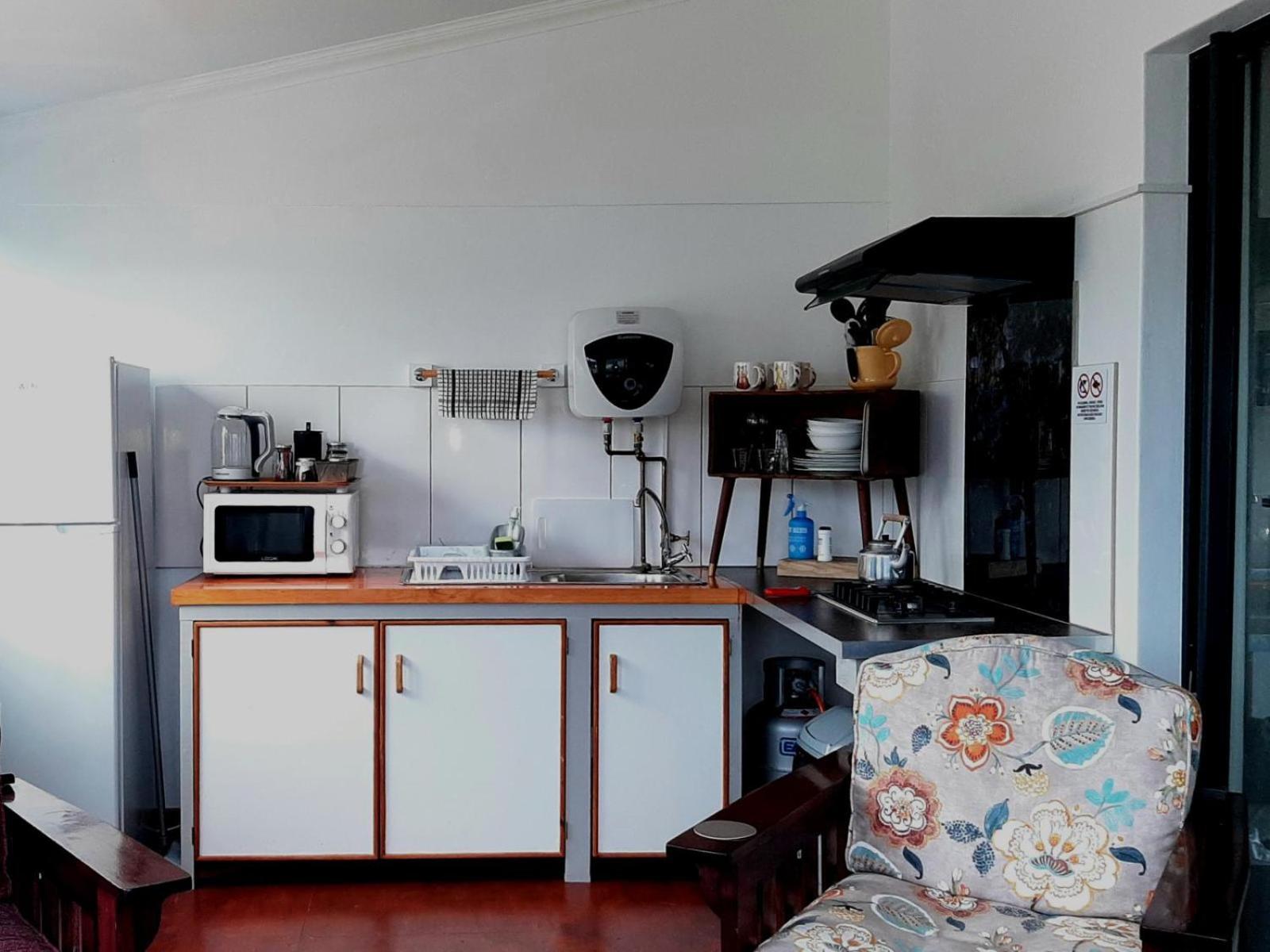 High Level Self Catering Agulhas Apartment Стая снимка