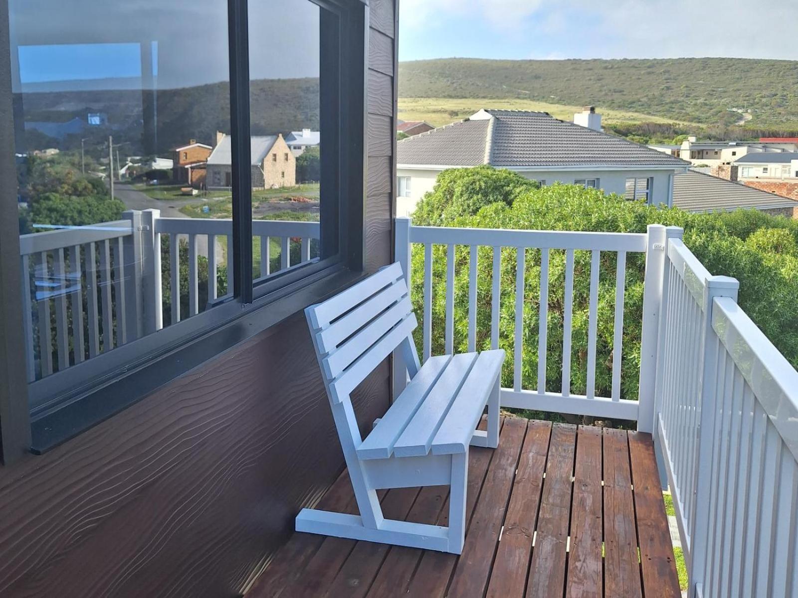 High Level Self Catering Agulhas Apartment Стая снимка