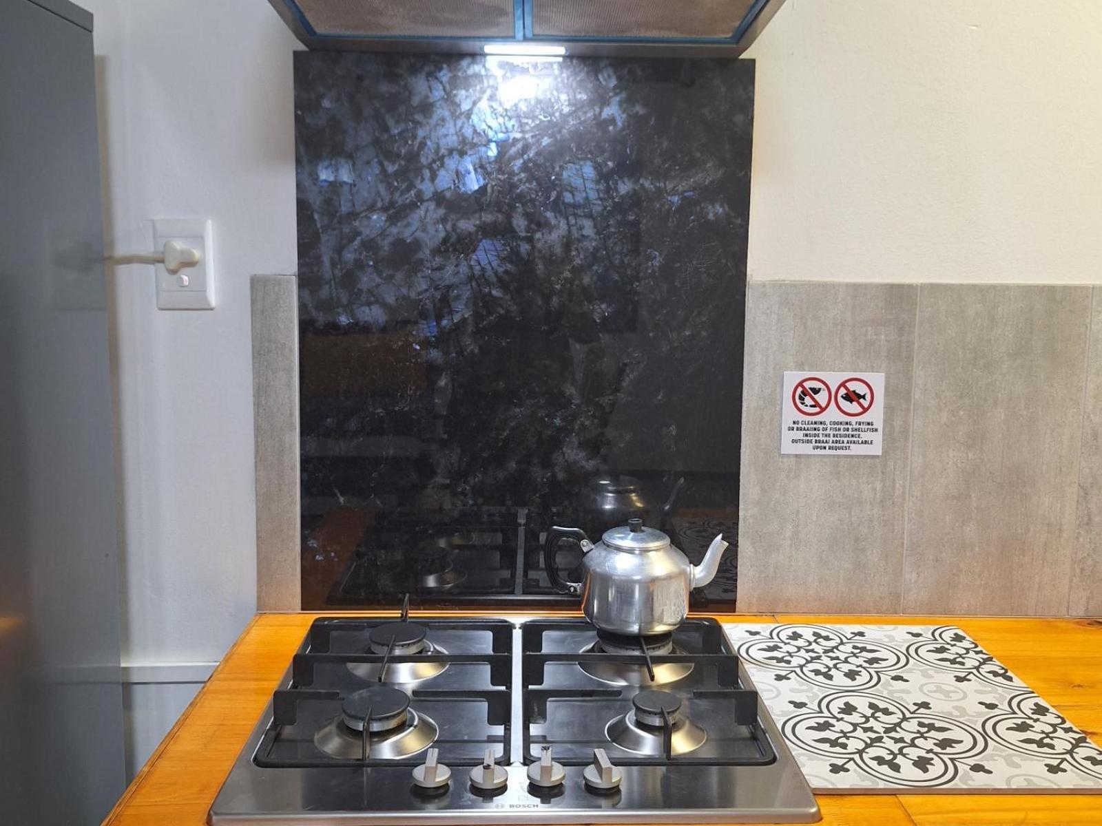 High Level Self Catering Agulhas Apartment Стая снимка