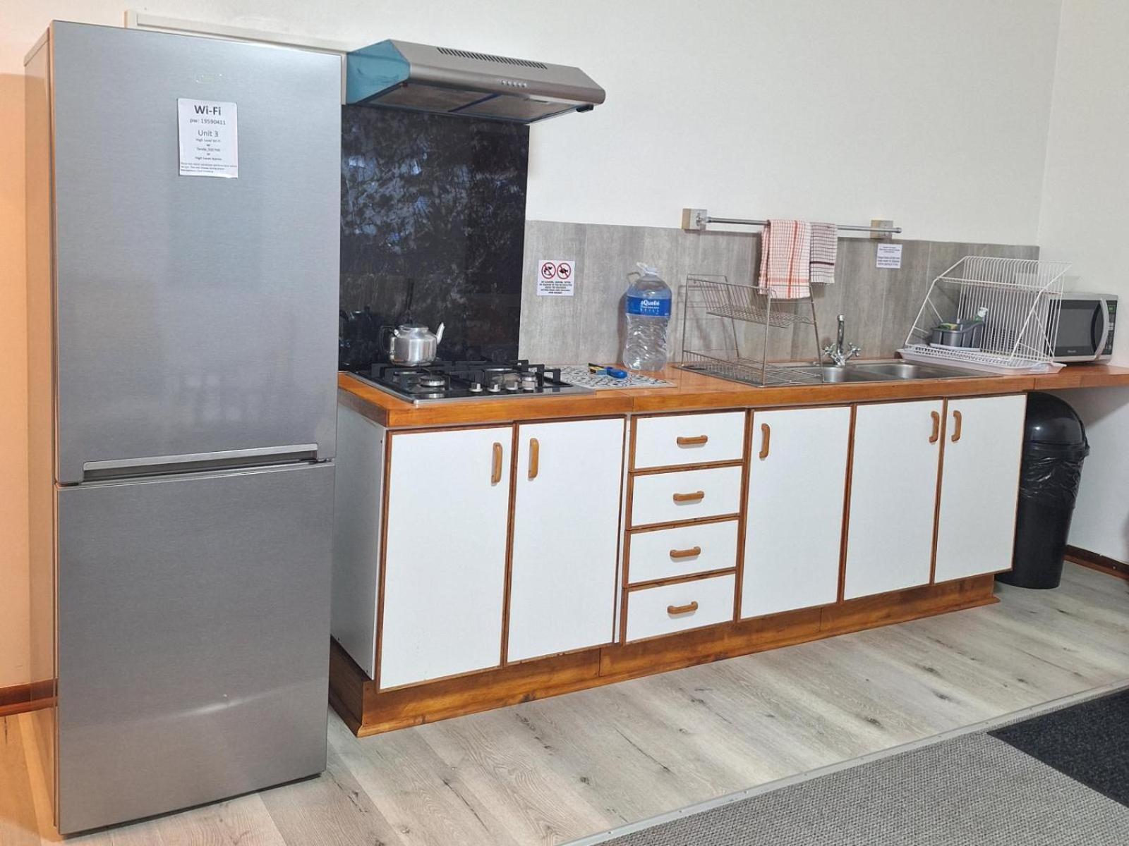High Level Self Catering Agulhas Apartment Стая снимка