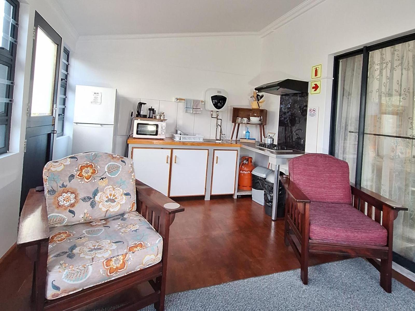 High Level Self Catering Agulhas Apartment Стая снимка