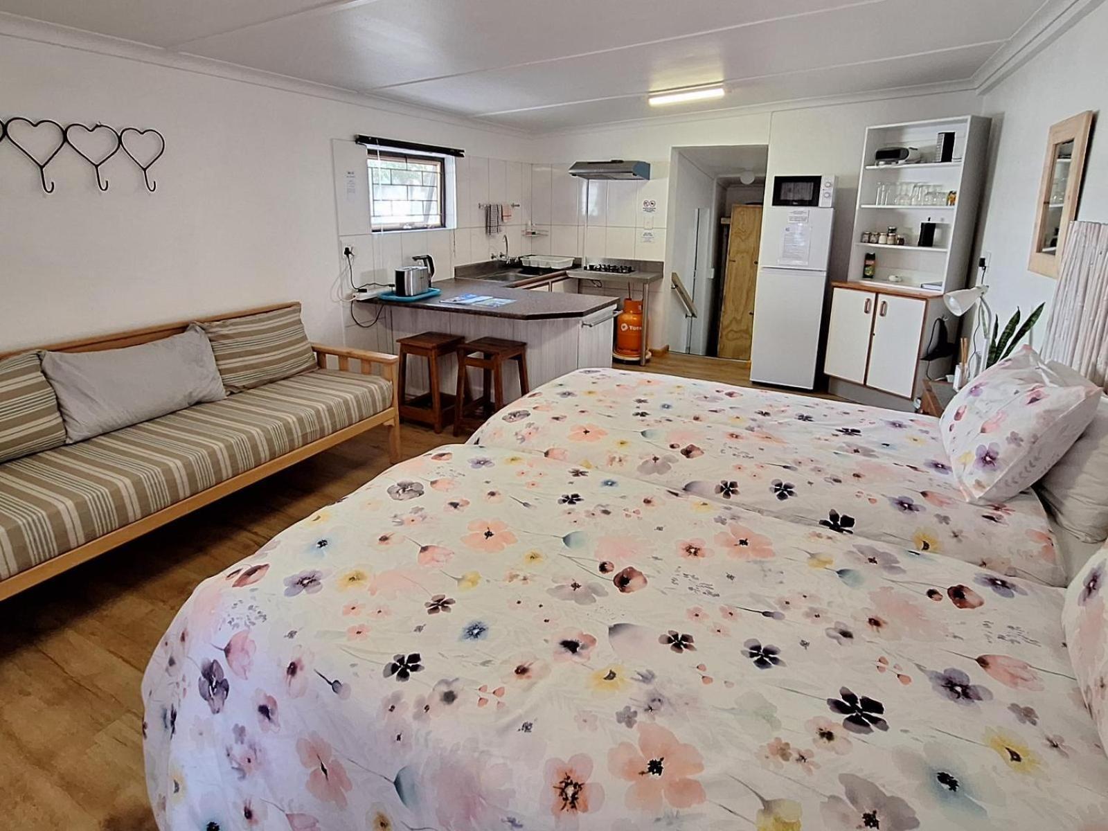 High Level Self Catering Agulhas Apartment Стая снимка