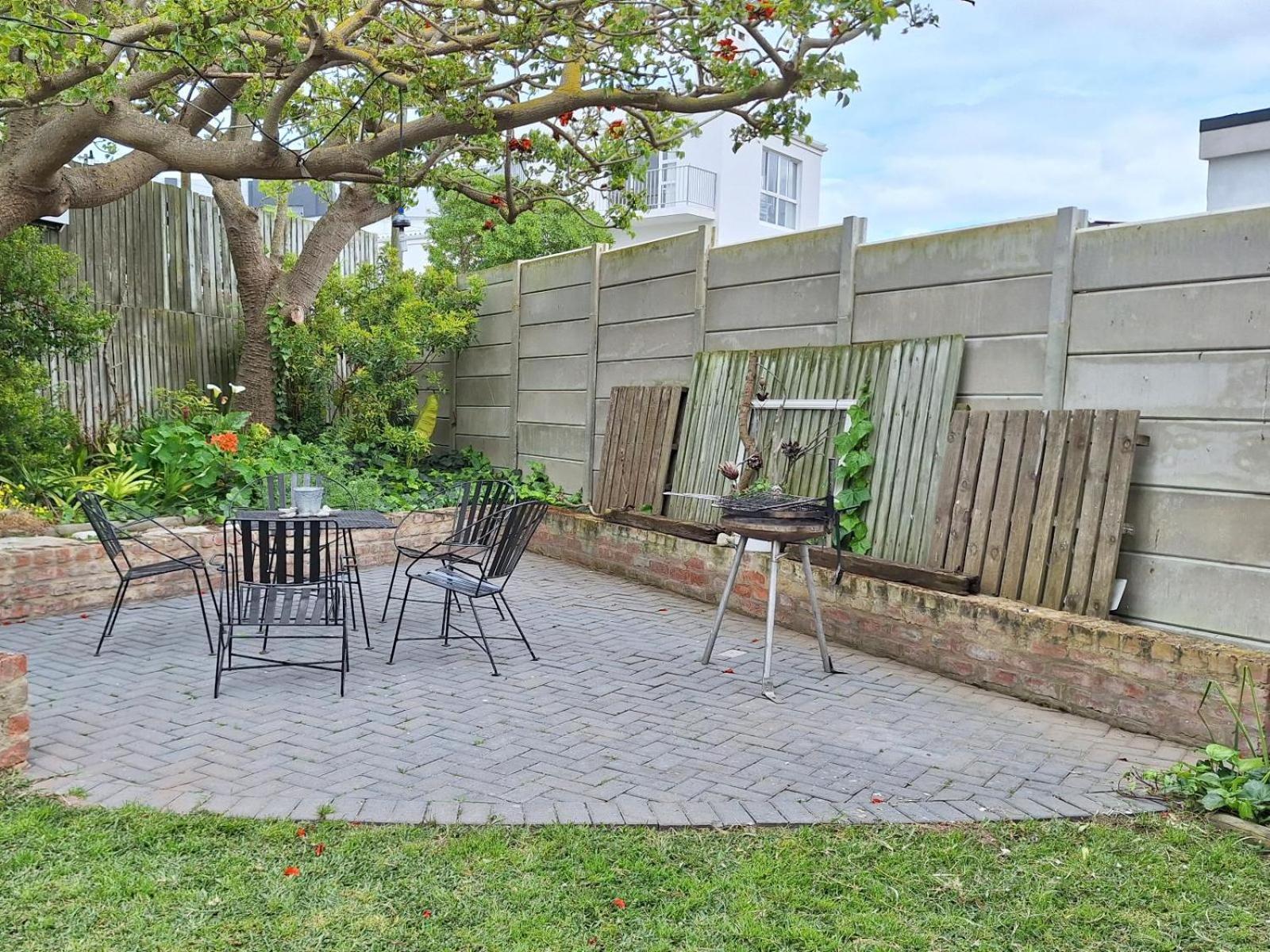 High Level Self Catering Agulhas Apartment Екстериор снимка