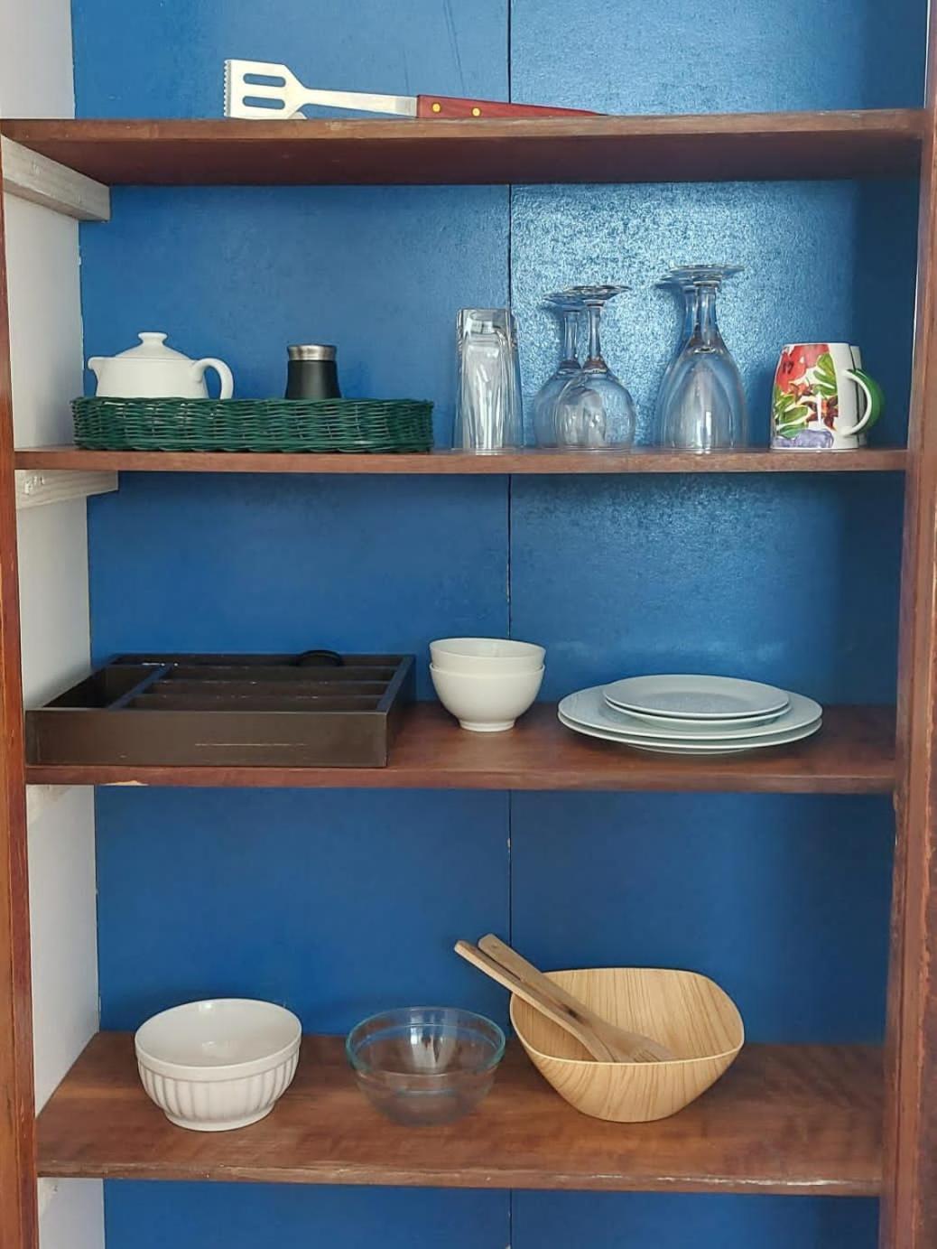 High Level Self Catering Agulhas Apartment Стая снимка